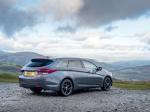 Hyundai i40 Tourer 2019 года (UK)